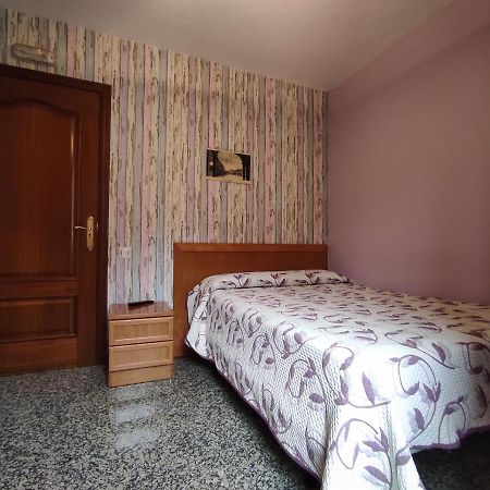 Hostal Plaza Ciudad Rodrigo Exterior photo